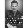 Shitty to Happy in 21 Minutes THE SECRET KINGDOM