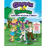 Griffin the Dragon and How to Tame a Bully