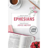 Ephesians: Biblical Commentary