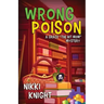 Wrong Poison