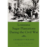 Louisiana Sugar Plantations During the Civil War