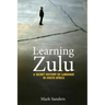 Learning Zulu: A Secret History of Language in South Africa