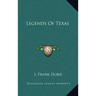 Legends Of Texas