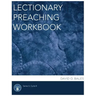 Lectionary Preaching Workbook, Series X, Cycle B