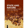 State and Nature: Studies in Ancient and Medieval Philosophy