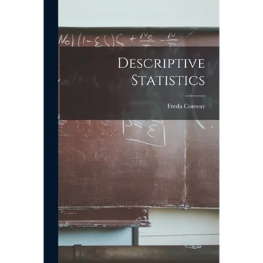 Descriptive Statistics