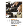 How to DJ: The Insider's Guide to Success on the Decks