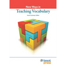 New Ways in Teaching Vocabulary, Revised