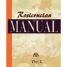 Rosicrucian Manual (1920)