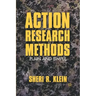 Action Research Methods: Plain and Simple