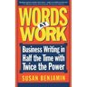 Words at Work