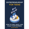 Entrepreneurship for Teens