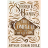 Sherlock Holmes - The Complete Collection