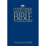 Good News Bible with Deuterocanonicals/Apocrypha-TeV