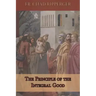 The Principle of the Integral Good
