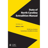 State of North Carolina Extradition Manual