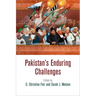 Pakistan's Enduring Challenges