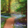 "In Loving Memory" Funeral Guest Book, Memorial Guest Book, Condolence Book, Remembrance Book for Funerals or Wake, Memorial Service Guest Book: A Cel