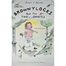 Brownylocks and the Two Coyotes (A Christmas Story): The GPS Device