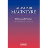 Ethics and Politics: Volume 2: Selected Essays