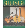 Irish Singing Session Songbook for Voice and Guitar: Large-print Lyrics and Chords for 106 Traditional Favorites
