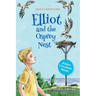 Elliot and the Osprey Nest