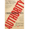 Obedience to Authority: An Experimental View