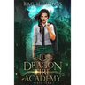 Dragon Fire Academy 1: First Term: an RH academy romance