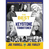 The Best of Keystone Tombstones: Biographies of Famous People Buried in Pennsylvania