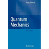 Quantum Mechanics