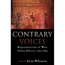 Contrary Voices: Representations of West Indian Slavery, 1657-1834