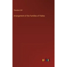 Arrangement of the Families of Fishes