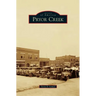 Pryor Creek