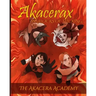 Akacerax: Warlocks of the King