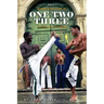 Book Two: Bimba's Rhythm is One, Two, Three: The Many Faces of Capoeira