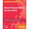 Rust Programming By Example