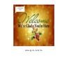 Welcome Home We're Glad You're Here