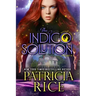 The Indigo Solution: Psychic Solutions Mystery #1