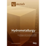 Hydrometallurgy