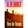 Ten in Texas