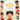I Am A Bold Asian Boy: A Positive Affirmation Book for Asian Boys