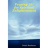 Praying 101 for Spiritual Enlightenment