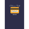 Balance Sheet Book: Log, Track, & Record Expenses & Income- With Columns For Financial Date, Description, Reference- 105 Pages-6"x9"