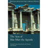 The Acts of Mar Mari the Apostle