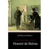 An Historical Mystery (The Gondreville Mystery)