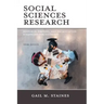 Social Sciences Research: Research, Writing, and Presentation Strategies for Students