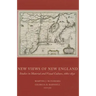 New Views of New England: Studies in Material and Visual Culture, 1680-1830