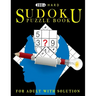 200 Hard Sudoku Puzzle Book for Adult with Solution: The Supreme Challenge Collection of Sudoku Problems!