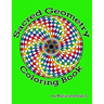 Sacred Geometry Coloring Book