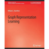 Graph Representation Learning